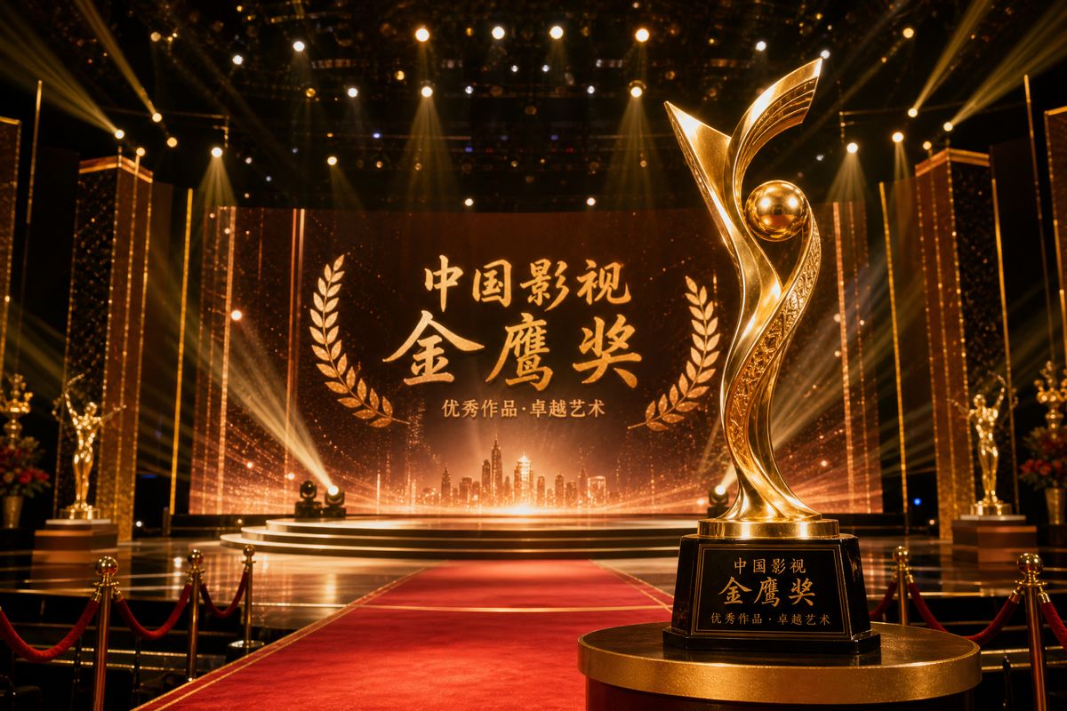 色情直播影视传媒中心荣获2026年度最佳视频平台奖