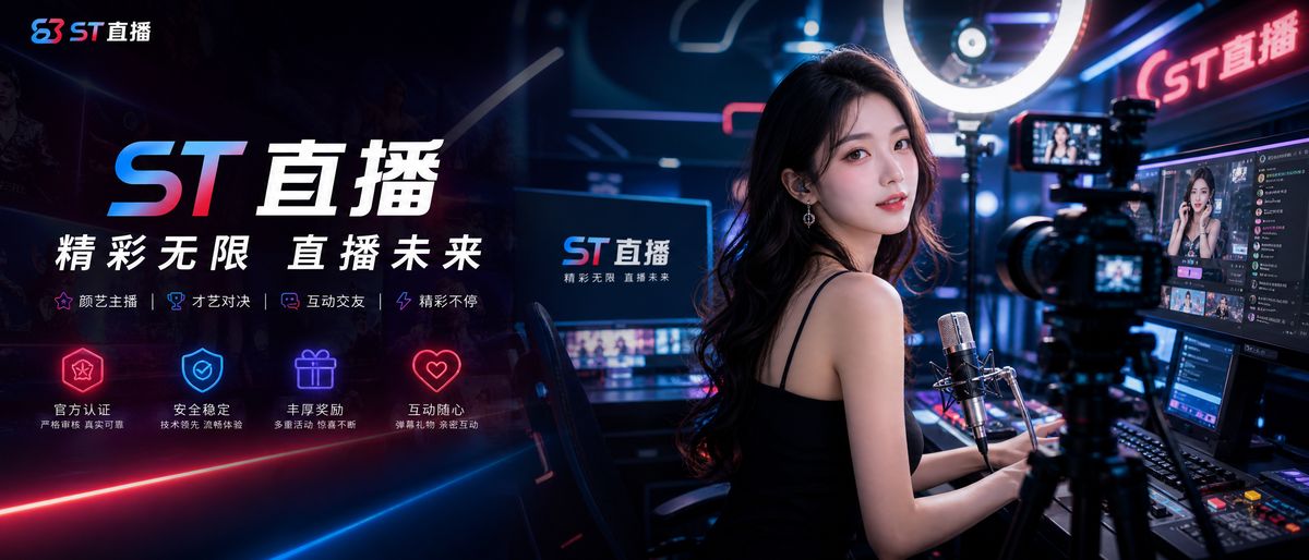 色情直播 - 精彩无限直播未来